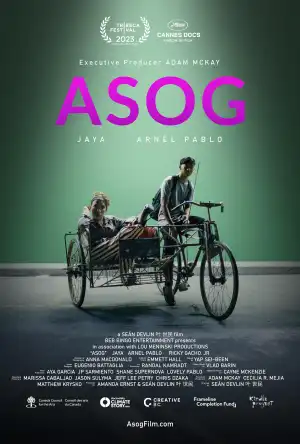 Asog (2023) [Filipino]