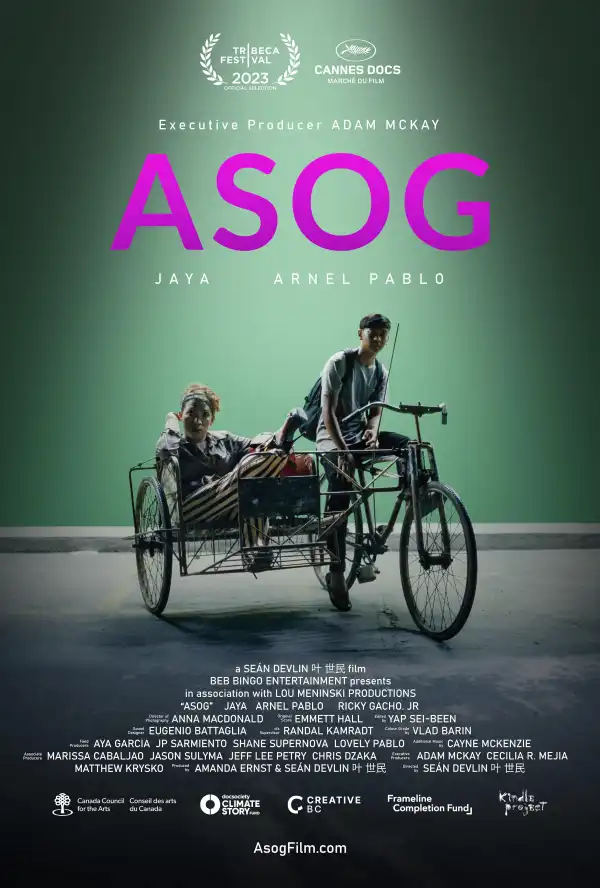 Asog (2023) [Filipino]