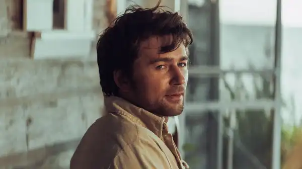 Green and Gold Trailer: Green Bay Packers Movie Stars Brandon Sklenar