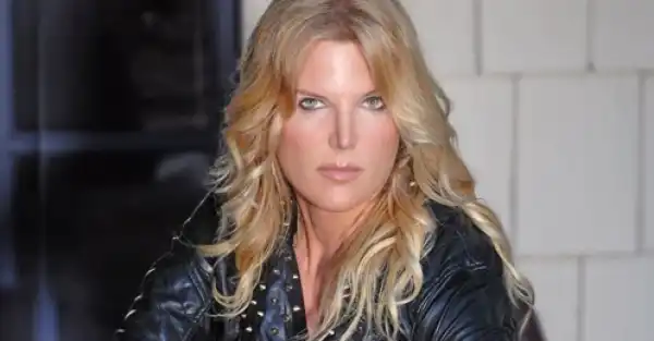 Net Worth Of Louise Stratten