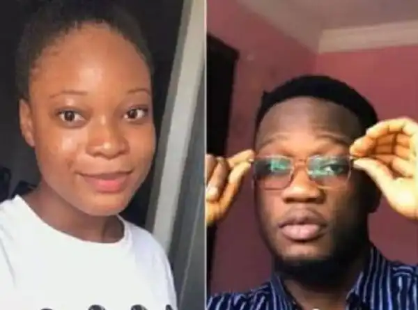 Twitter Influencers Sansa And Tife Settle Out Of Court Following The R#pe Accusation Saga