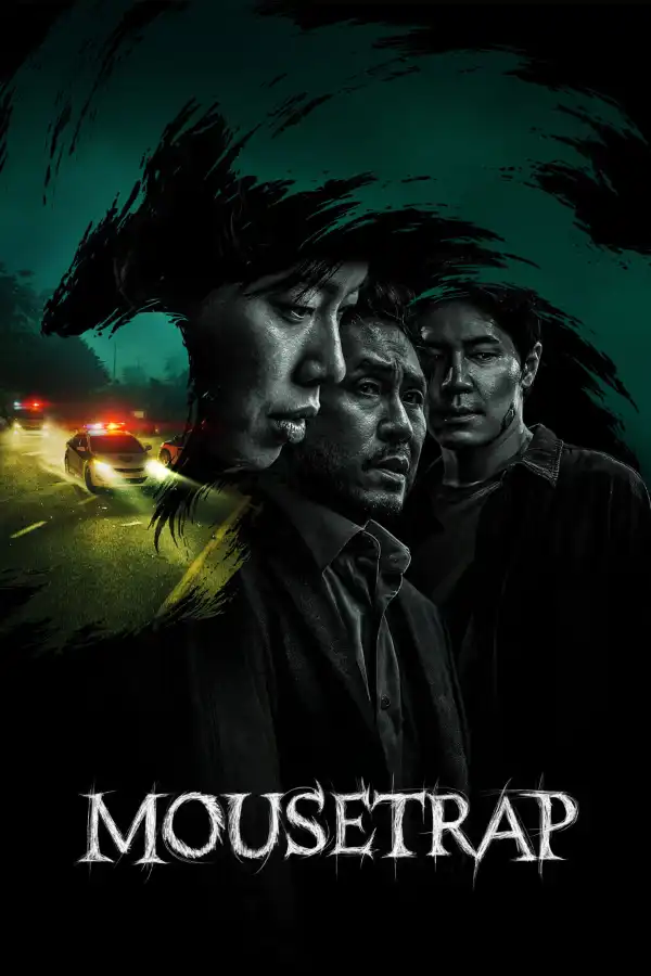 Mousetrap S01 E10