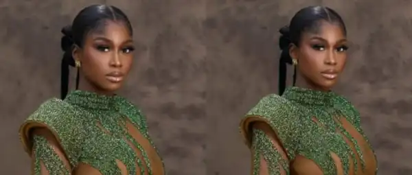 “Friends In Nollywood Kept Casting Me As An Extra”- Lilian Afegbai Opens Up