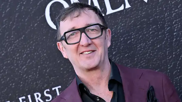 Galactus Actor Ralph Ineson Says ‘He’ll See What He Can Do’ in The Fantastic Four