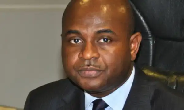 CBN Illegally Printing Money For Buhari Government - Moghalu