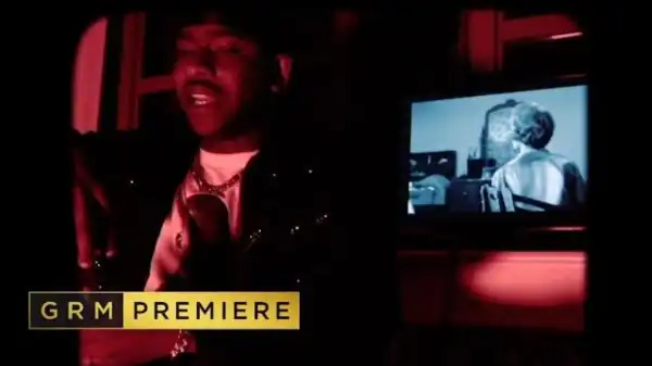 Skepta Feat. Michael Phantom & L3 - No Stress (Video)