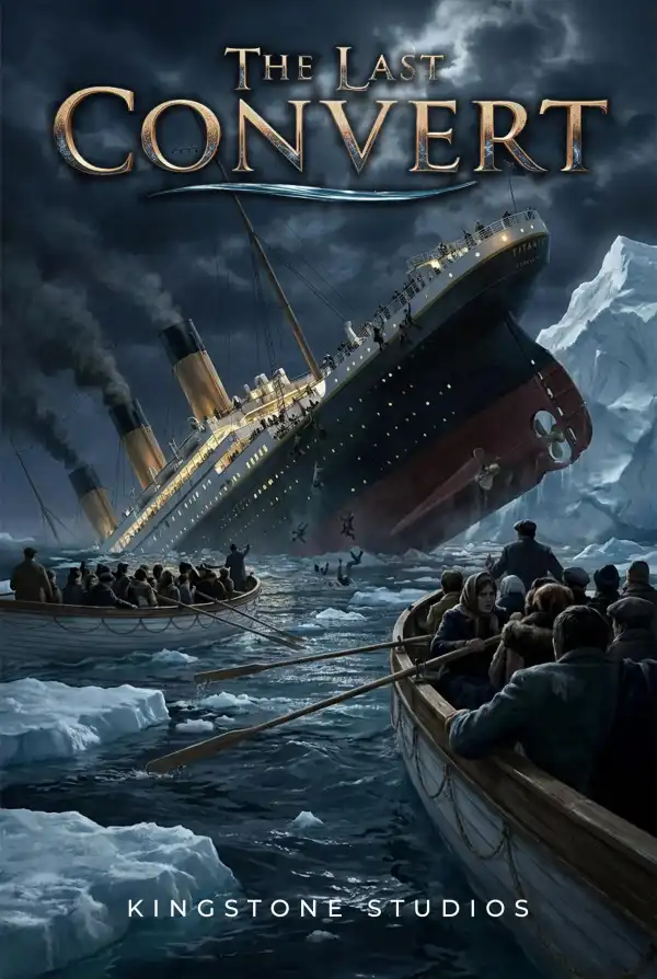 The Last Convert (2026)
