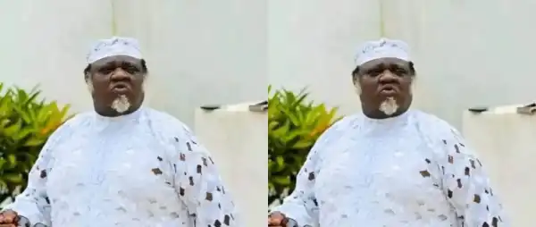 “He Wasn’t Sick Before His Sudden Death”- Chief Kanran’s Brother Clears The Air