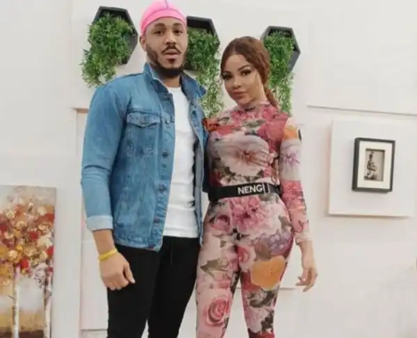 #BBNaija 2020: Why I Kept Making Advances At Nengi – Ozo