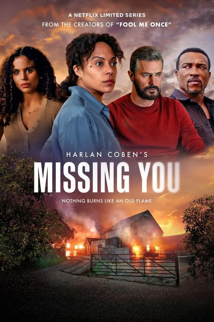 Missing You S01 E04