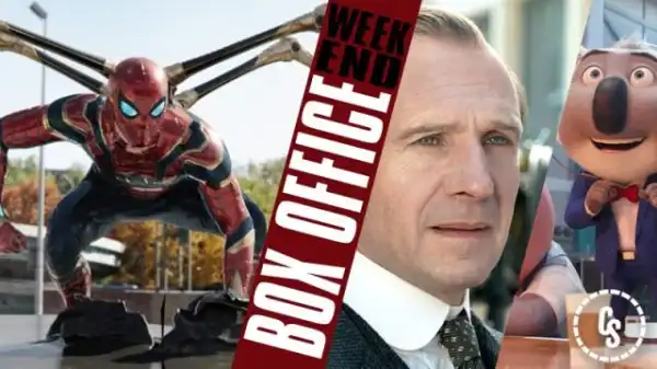 Spider-Man: No Way Home Continues Its Dominant Box Office Run