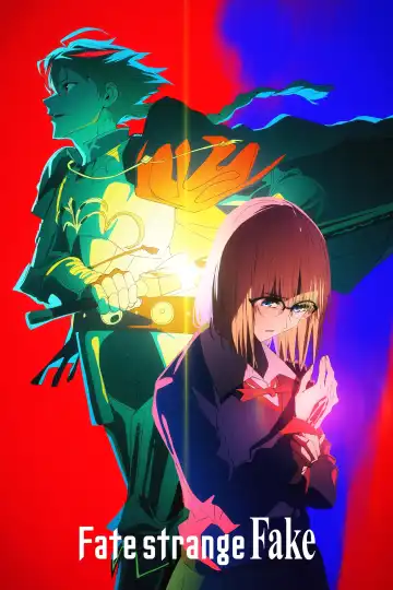 Fate Strange Fake (2026) [Japanese] (TV series)