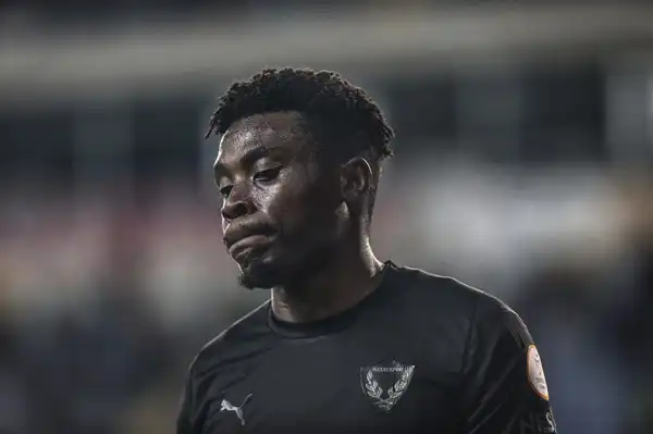 Transfer: Dele-Bashiru set for Lazio medical