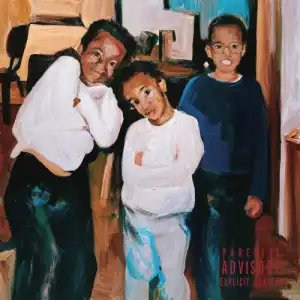 Benny The Butcher - Tana Talk 4 (Album)