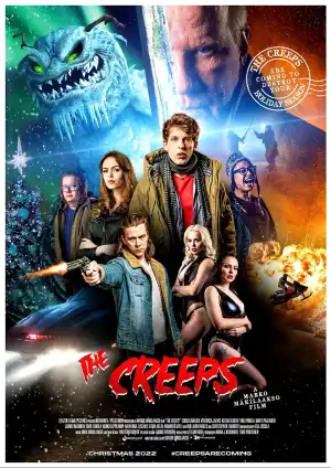 The Creeps (2025)