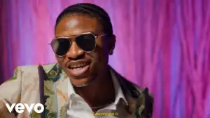 Diamond Jimma - Awuyewuye (Video)