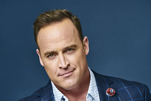 Biography & Net Worth Of Matt Iseman