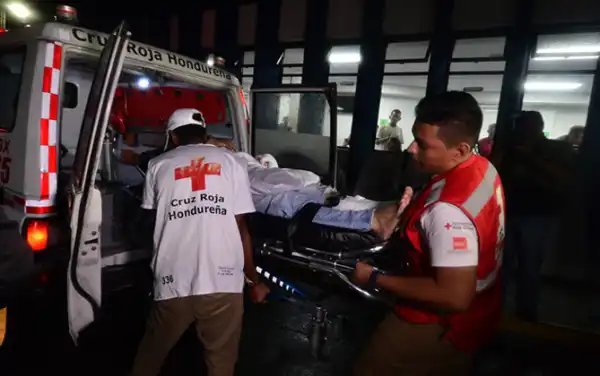 Red Cross seeks improved disaster management