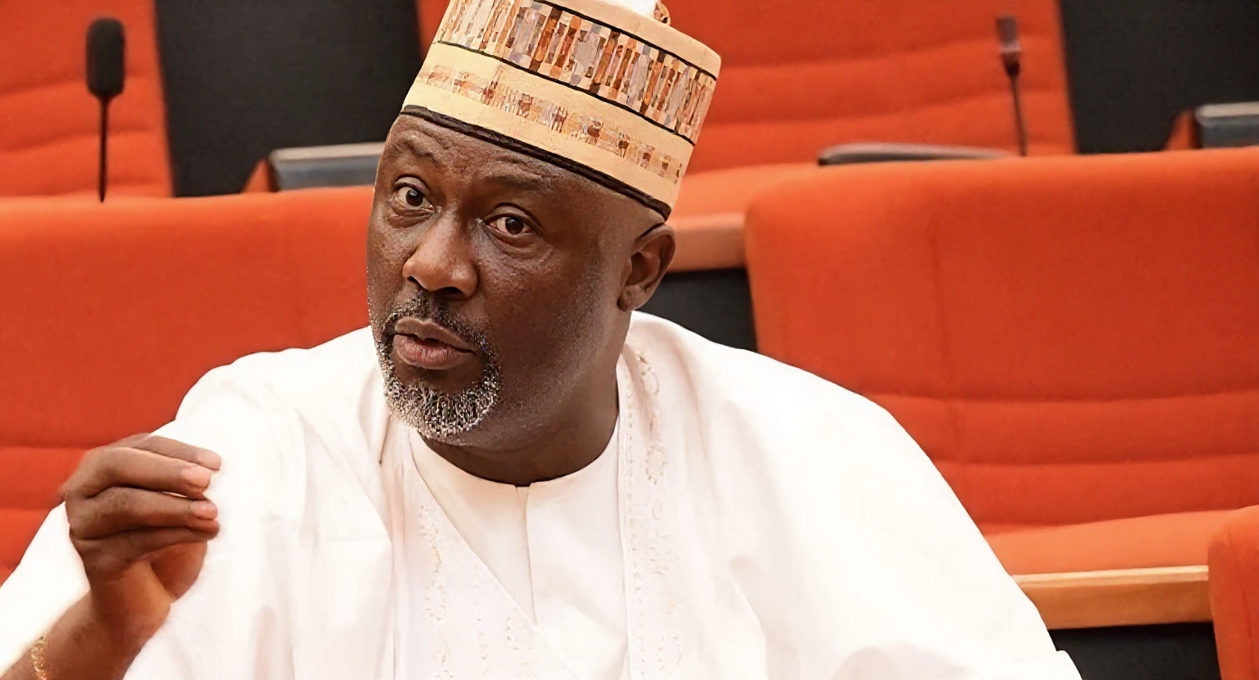 Electoral Reform: Dino alleges senate’s plot to rig 2027 election