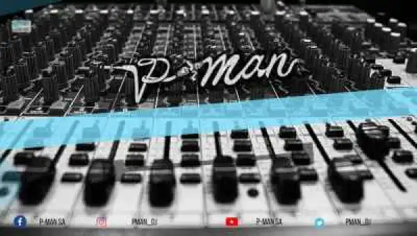 P-Man SA & 9umba – Inspiration Ft. BlueSax