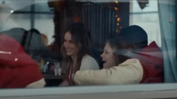 Thanksgiving Video Invites Audiences to Take a Seat at John Carver’s Table