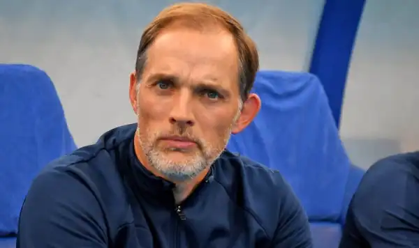 Tuchel to decide England captain
