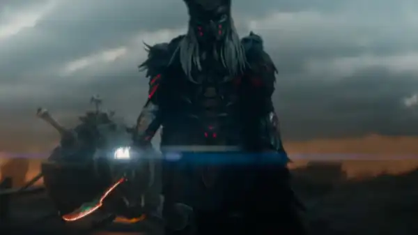 Predator: Badlands Trailer: Fans Share Mixed Reactions to New Face Design