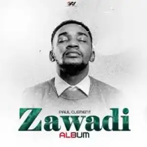 Paul Clement – Zawadi (Album)