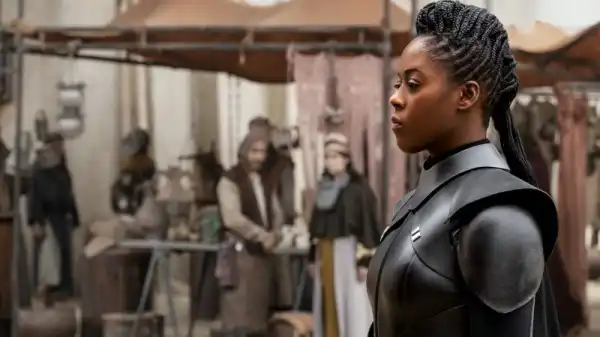 John Boyega Comments on Backlash Moses Ingram Faced in Obi-Wan Kenobi