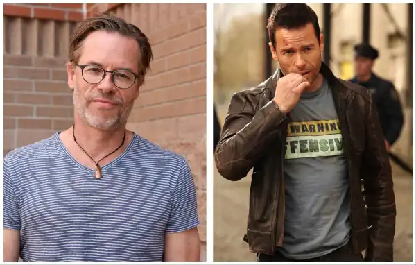 Age & Net Worth Of Guy Pearce