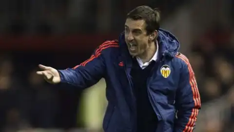 Gary Neville Predicts Where Man Utd, Arsenal, Chelsea Will Finish