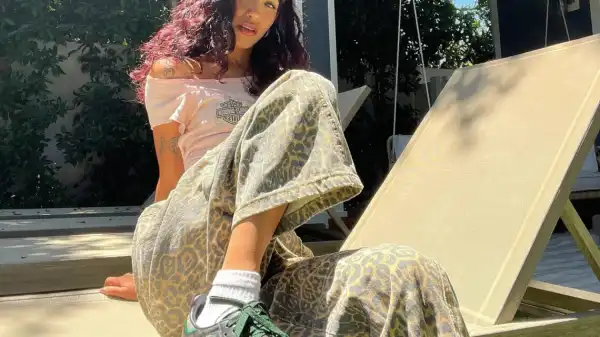 Biography & Career Of Andrea Chaparro