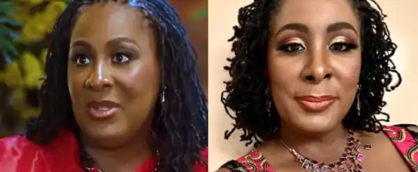 “She Finally Got The Attention Of The Right People” – Nigerian-American Professor Uju Anya Deactivates X Account Over X Post