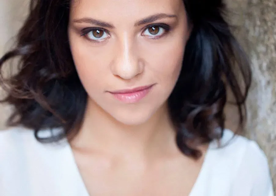 Biography & Career Of Chiara Anicito (Cammela)