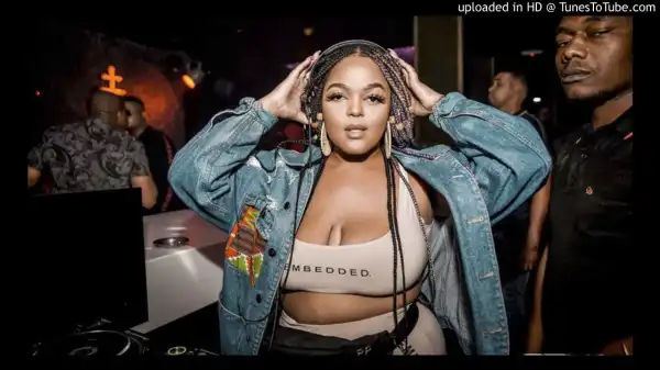 Dbn Gogo – Amapiano Mix (18 May 2020)