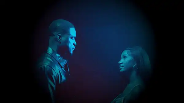 Gabzy - X (Video)