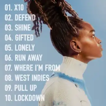 Koffee – Pull Up