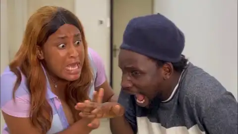 Officer Woos – Vacancy  (Comedy Video)