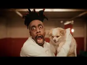 Dax – Why So Serious? (Video)