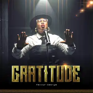 Favour George – Gratitude (EP)