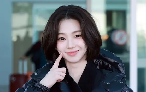 Career & Net Worth Of Karina