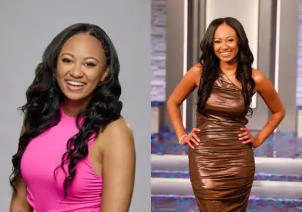 Chelsie Baham Named Champion Of Big Brother America Season 26