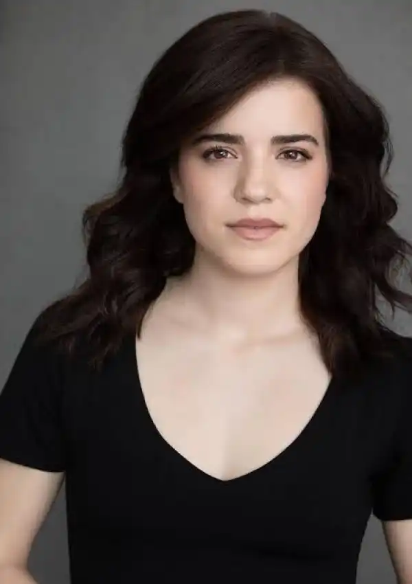 Biography & Net Worth Of Brittany Raymond