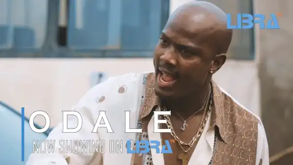 Odale (2022 Yoruba Movie)