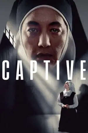 Captive (2026) [Spanish] (TV series)