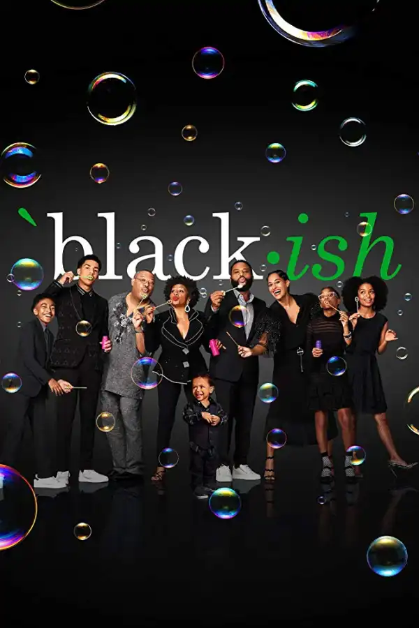 Blackish S06 E13 - Kid Life Crisis