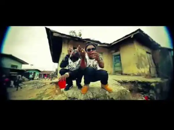 (Video) Erigga ft Oritse Femi – Wicked Man