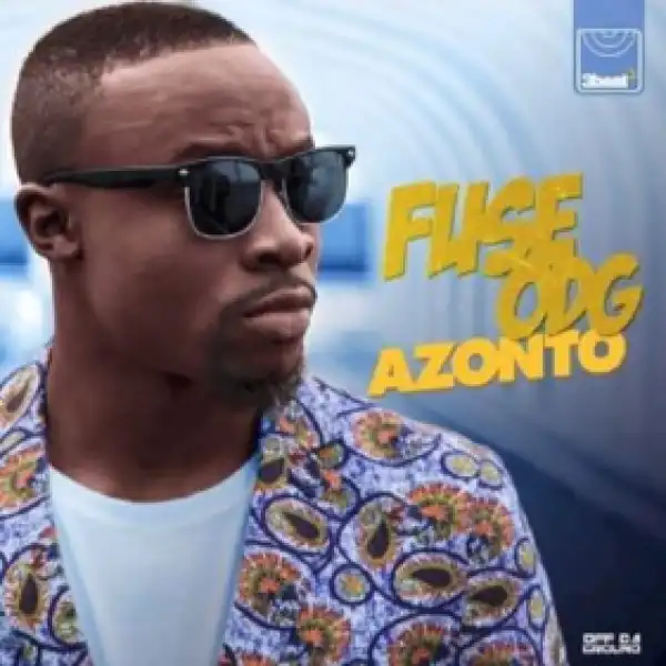 Fuze ODG - Azonto [remix] ft Elephant Man [Hot]