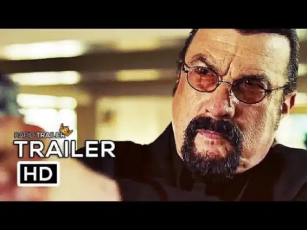 General Commander (2019) (Official Trailer)