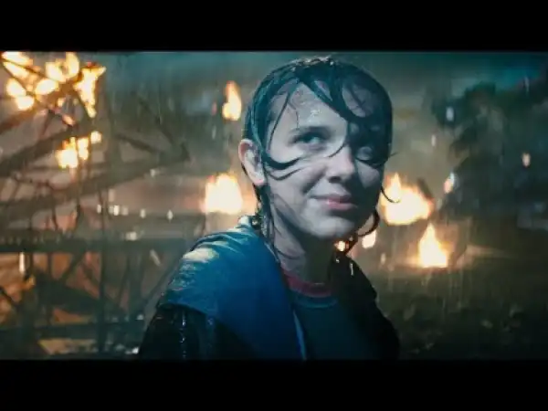 Godzilla King of the Monsters (2019) [HDCam] (Official Trailer)